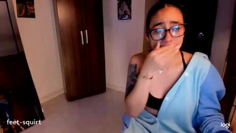 Valery -- online show from February 19, 2:51 am