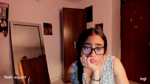 Valery -- online show from February 24, 2:31 am