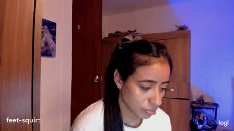 Snapshot of ave_fenix69 chatting on June 22, 3:25 am Valery -- online show from June 22, 3:25 am