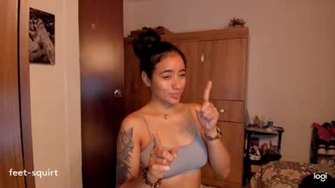 Snapshot of ave_fenix69 chatting on June 28, 2:50 am Valery -- online show from June 28, 2:50 am