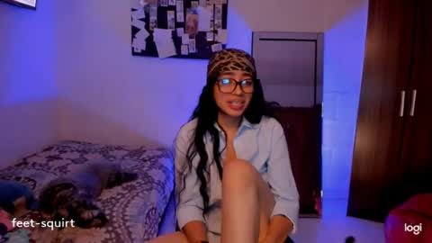 Snapshot of ave_fenix69 chatting on July 19, 2:04 am Valery -- online show from July 19, 2:04 am