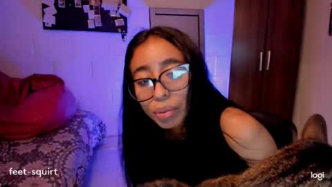 Snapshot of ave_fenix69 chatting on July 23, 2:42 am Valery -- online show from July 23, 2:42 am