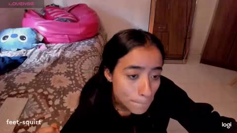 Snapshot of ave_fenix69 chatting on July 25, 7:44 pm Valery -- online show from July 25, 7:44 pm