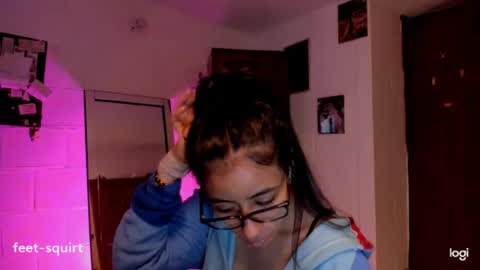 Snapshot of ave_fenix69 chatting on July 27, 2:40 am Valery -- online show from July 27, 2:40 am