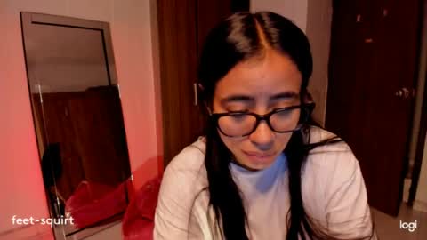 Snapshot of ave_fenix69 chatting on August 4, 1:31 am Valery -- online show from August 4, 1:31 am