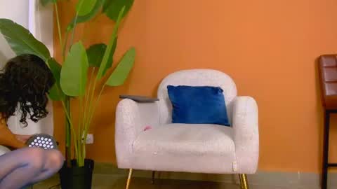 Hi im aqua is nice with me online show from June 26, 7:29 pm