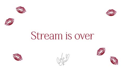 Snapshot of avelyssa chatting on December 6, 7:45 pm Goddess Alyssa online show from December 6, 7:45 pm