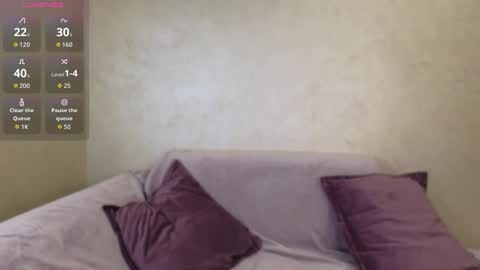 Snapshot of avemilissa chatting on November 3, 8:21 pm Lissa online show from November 3, 8:21 pm