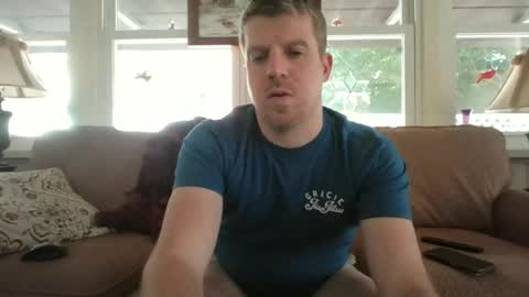 Avenger online show from June 28, 8:26 pm