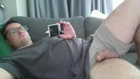 averagejoe2025 online show from November 11, 5:07 am