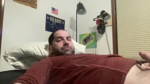 averagejoe345977 online show from February 18, 10:50 pm