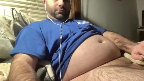 averagejoe345977 online show from February 21, 7:53 am