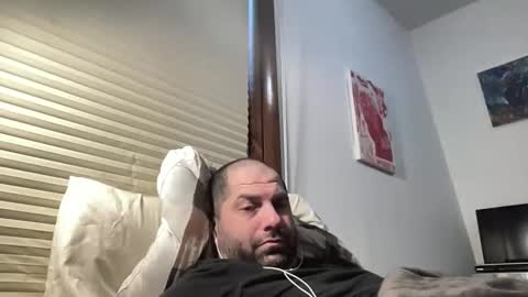 averagejoe345977 online show from March 1, 8:33 pm