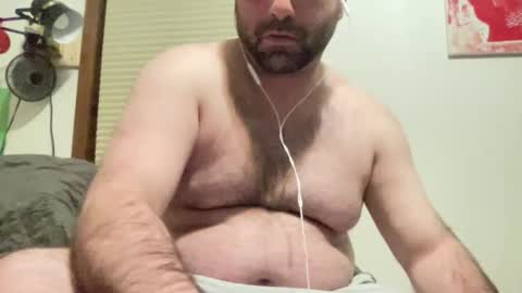 averagejoe345977 online show from March 16, 2:39 am