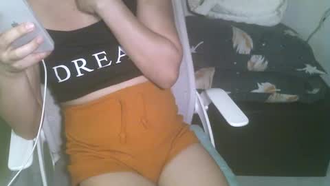 Rhian online show from February 18, 4:05 pm