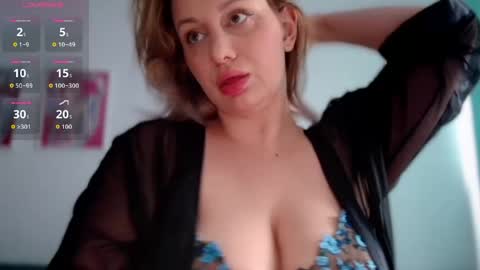 Snapshot of avery_wilson chatting on May 19, 3:35 am Avery online show from May 19, 3:35 am