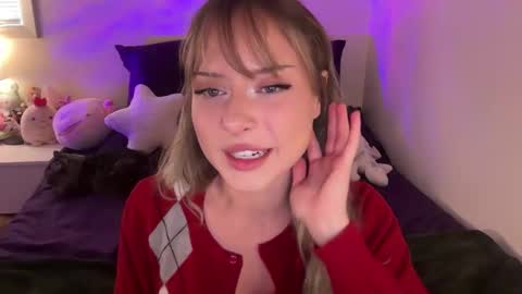 Avery  online show from November 20, 10:20 pm