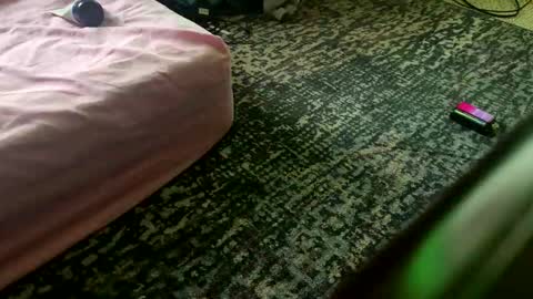 Avey Boi online show from April 12, 11:10 pm