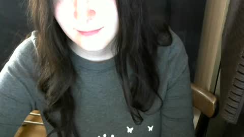 Snapshot of avialenne chatting on May 22, 2:01 pm avialenne online show from May 22, 2:01 pm