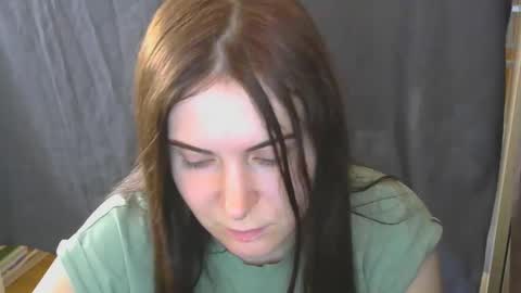 Snapshot of avialenne chatting on May 30, 9:17 am avialenne online show from May 30, 9:17 am