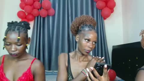 Avian online show from February 11, 8:19 am