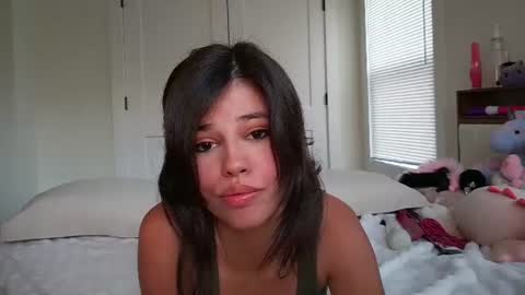 Aviblush online show from July 6, 2:14 pm