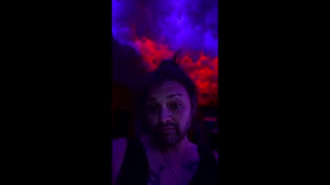 aviedust626 online show from April 7, 7:31 am