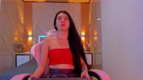 Avigail  online show from February 7, 12:31 pm