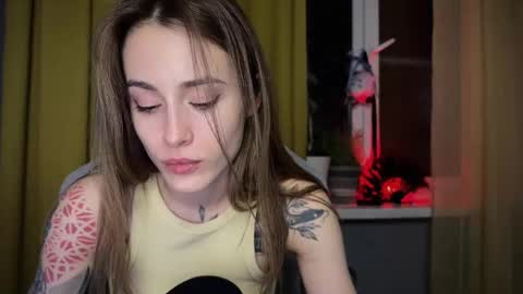 Aviva online show from December 3, 12:35 am