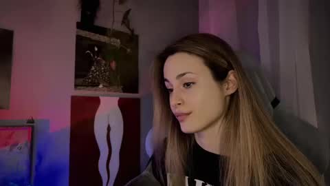 Aviva online show from February 21, 10:15 pm