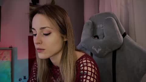 Aviva online show from February 22, 9:37 pm