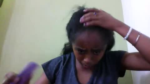 avontsoaldy online show from September 22, 5:20 am