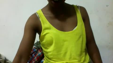 avontsoaldy online show from October 6, 4:54 am