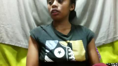 Snapshot of avontsoaldy chatting on May 27, 3:03 am avontsoaldy online show from May 27, 3:03 am