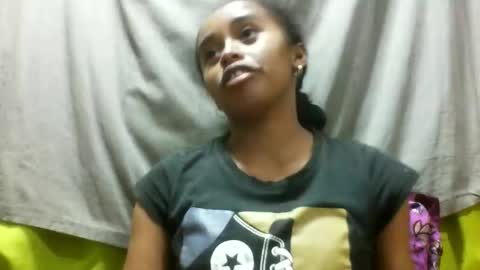 Snapshot of avontsoaldy chatting on May 29, 8:34 am avontsoaldy online show from May 29, 8:34 am