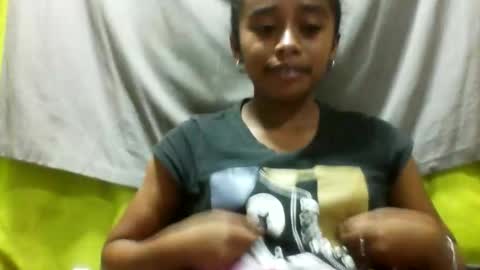 Snapshot of avontsoaldy chatting on May 31, 4:42 am avontsoaldy online show from May 31, 4:42 am
