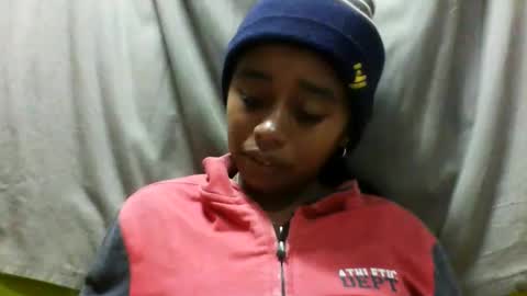 Snapshot of avontsoaldy chatting on June 11, 2:53 am avontsoaldy online show from June 11, 2:53 am