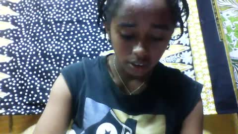 Snapshot of avontsoaldy chatting on July 5, 5:25 am avontsoaldy online show from July 5, 5:25 am