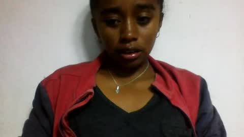 Snapshot of avontsoaldy chatting on July 20, 2:59 am avontsoaldy online show from July 20, 2:59 am