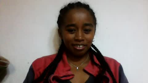 Snapshot of avontsoaldy chatting on July 27, 6:53 am avontsoaldy online show from July 27, 6:53 am