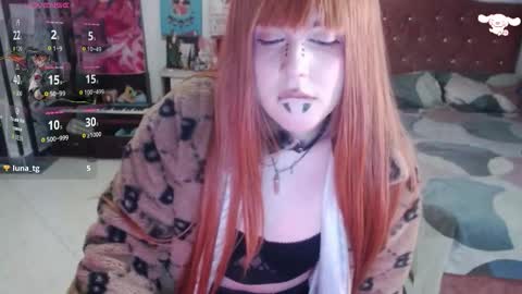 Abril online show from November 10, 12:42 am