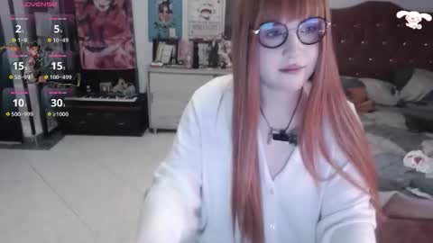 Abril online show from November 22, 3:38 am