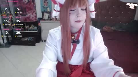 Abril online show from November 30, 3:21 am