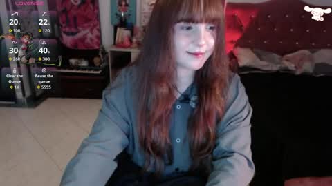 Abril online show from April 30, 5:14 am
