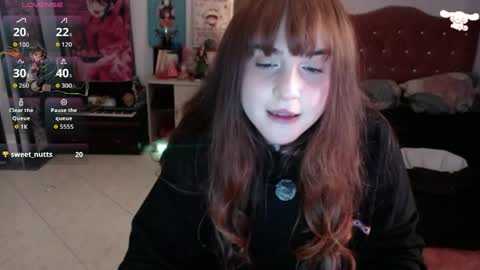 Abril online show from May 3, 5:13 am