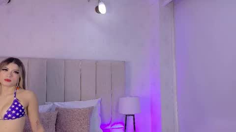 Javier y Lorena online show from November 24, 12:38 pm