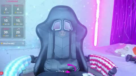 Snapshot of avril_jonson chatting on November 26, 10:55 pm avril_jonson online show from November 26, 10:55 pm