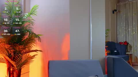 AVRILL CYRUX online show from December 5, 8:12 am