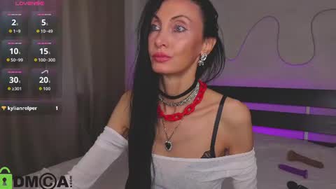 Snapshot of avrora_mars chatting on July 20, 9:23 am Avrora online show from July 20, 9:23 am