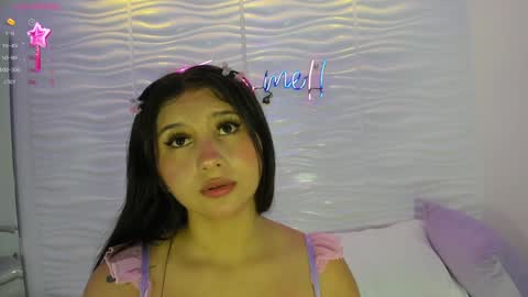Snapshot of avymilton chatting on January 13, 12:02 pm Avy online show from January 13, 12:02 pm